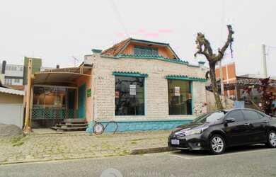 Imagem: O terreno possui 314m² de Área e está localizado em Alto