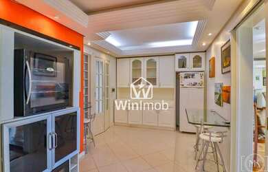 Imagem 7: Casa com 3 dormitórios à venda, 300 m² por R$ 1.060.000,00 - Medianeira...