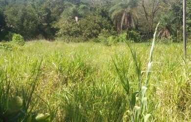 Imagem: A chácara possui 110m² de Área, Imóvel novo e está localizado