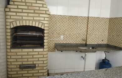 Imagem 14: Apartamento no Residencial Diamante no Bairro Diamante, Região do Barreiro