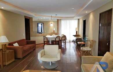 Imagem 14: Apartamento à venda, 180 m² por R$ 799.000,00 - Barra - Salvador/BA