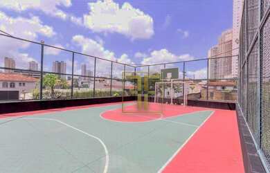 Imagem 8: Domani LifeStyle, Apt. 125m², St. Marista, Goiânia, GO