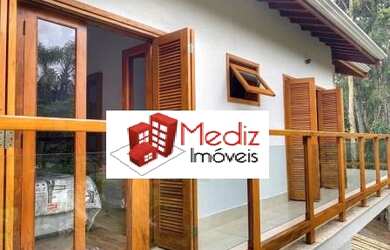 Imagem 4: Casa à venda em Atibaia Condomínio Clube Montanha Cantão Da Serra no bairro do Portão