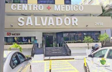 Imagem: O depósito possui 1 Vaga na garagem, 39m² de Área e está