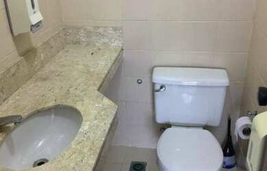 Imagem 16: Sala, 28 m² - venda por R$ 170.000,00 ou aluguel por R$ 1.000,00/mês...