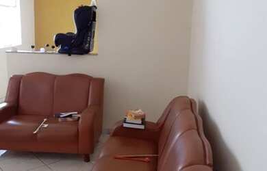 Imagem 1: CASA A VENDA EM PAU DA LIMA