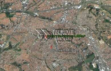 Imagem 6: Area Terreno Com 4886m² Na Av. Ruy Rodrigues - Altura Jd.Campos Eliseos