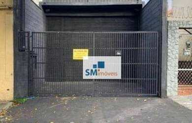 Imagem 1: Galpão à venda, 240 m² por R$ 1.870.000 - Vila Ipojuca - São Paulo/SP