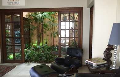 Imagem 6: Casa locação no Morumbi