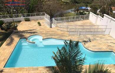 Imagem 1: Casa residencial à venda, Condomínio Flamboyant, Atibaia