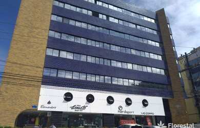 Imagem: O depósito possui 1 Vaga na garagem, 31m² de Área e Imóvel