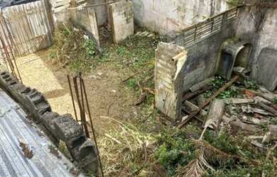 Imagem 6: Terreno em Osasco - 300 metros