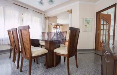 Imagem 13: CASA RESIDENCIAL em BRAGANÇA PAULISTA - SP, JARDIM BELA VISTA