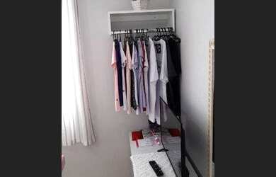 Imagem 11: Lindo Apartamento com 2 dormitórios à venda, 50 m² por R$ 210.000 -...