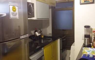 Imagem 7: Loft de sonhos na Tijuca. Piscina, 84m² de Área, 1 Vaga na garageme2...