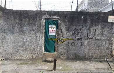 Imagem 1: Terreno à venda, 189 m² por R$ 240.000,00 - Jardim Vila Formosa - São...