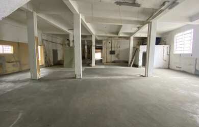 Imagem: O depósito possui 450m² de Área e está localizado em Jaçanã