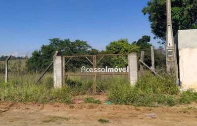 Imagem: O terreno possui 1.020m² de Área e está localizado em Recanto