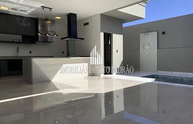 Imagem 3: RESIDENCIAL GAIVOTA II. Piscina, Churrasqueira, Área de serviçoe10m²...