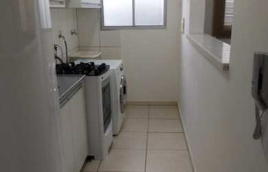 Imagem 8: APARTAMENTO RESIDENCIAL em SÃO JOSÉ DO RIO PRETO - SP, RIOS DI ITÁLIA