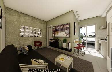 Imagem 6: Casa em Aparecida de Goiânia sem taxa de condomínio à VENDA por apenas...