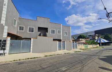 Imagem 1: São Gonçalo - Casa Padrão - Boa Vista