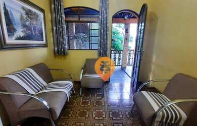 Imagem 1: Casa à venda, 200 m² por R$ 535.000,00 - Goiânia - Belo Horizonte/MG