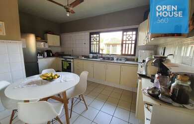 Imagem 12: CITY RIBEIRÃO. Piscina, 418m² de Área, 5 Vagas na garageme3 Dormitórios