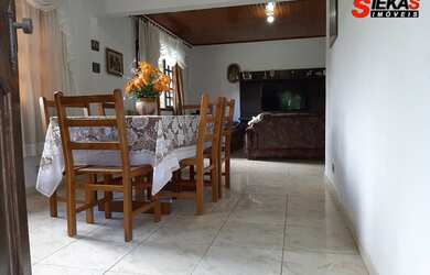 Imagem 14: Linda Chácara possui 1000 metros quadrados em Atibaia- SP