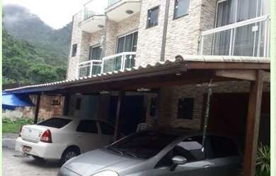 Imagem: O terreno está localizado em Mangaratiba, RJ à venda por R$130.000