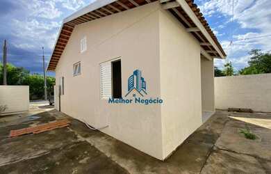 Imagem 11: Casa à venda em Hortolândia - Aceita financiamento