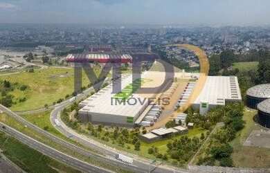 Imagem 2: SãO PAULO - Galpão/Depósito/Armazém - Itaquera