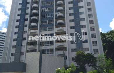 Imagem 1: AQUATRO QUARTOS ITAIGARA. Piscina, 201m² de Área, 4 Vagas na garageme4...