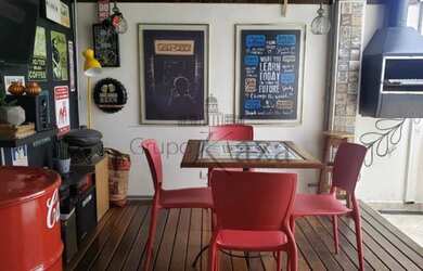 Imagem 3: Linda Casa Condomínio - Bairro Jardim Altos de Santana II - Jacareí...