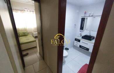 Imagem 4: Apartamento com 2 dormitórios, 100 m² - venda por R$ 480.000,00 ou aluguel...
