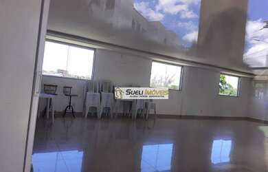 Imagem 4: Apartamento com 2 dormitórios, 45 m² - venda por R$ 150.000 ou aluguel por R$ 500/mês - Aj