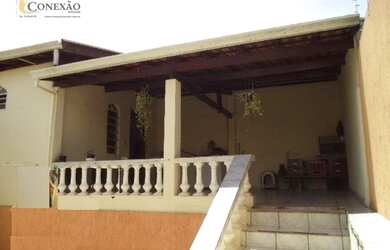 Imagem 10: Casa à venda, 177 m² por R$ 365.000,00 - Vila Faria - São Carlos/SP