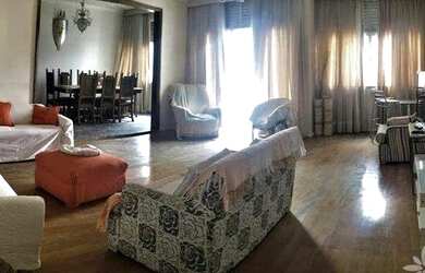 Imagem 1: Apartamento com 3 dormitórios à venda, 180 m² por R$ 570.000,00 - Barra - Salvador/BA