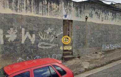 Imagem: O terreno possui 430m² de Área e está localizado em Vila