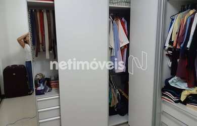 Imagem 6: AQUATRO QUARTOS ITAIGARA. Piscina, 201m² de Área, 4 Vagas na garageme4...