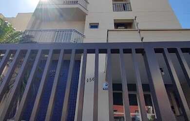 Imagem: O apartamento possui 3 Dormitórios, 3 Banheiros, 1 Vaga na