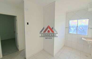 Imagem 15: Apartamento com 2 dormitórios, 42 m² - venda por R$ 190.000,00 ou aluguel...