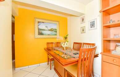 Imagem 4: Vendas Apartamento Curitiba PR