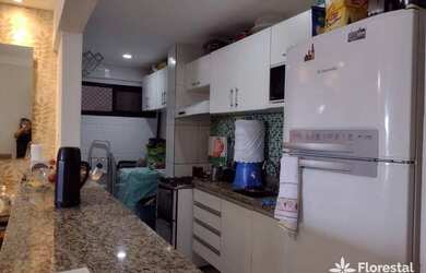 Imagem 7: Apartamento à venda, 60 m² por R$ 370.000,00 - Santa Teresa - Salvador/BA