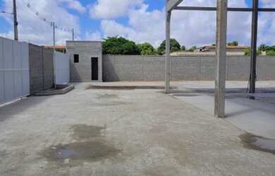 Imagem 6: Galpao em Cajupiranga. 1.800m² de Áreae5 Vagas na garagem