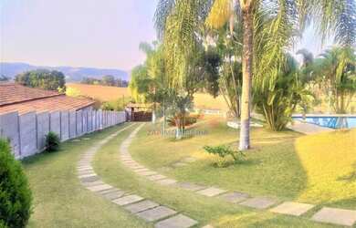 Imagem 10: CHÁCARA 2.984m², BAIRRO ARARAS DOS PEREIRA, ASFALTO NA PORTA, VISTA...