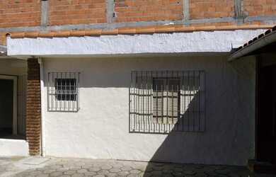 Imagem 9: Caraguatatuba - Casa Padrão - Travessão