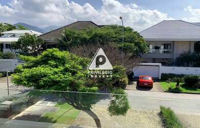 Imagem 14: Casa em Condomínio à venda, 4 quartos, 4 suítes, 4 vagas, BARRA DA TIJUCA - RIO DE JANEIRO