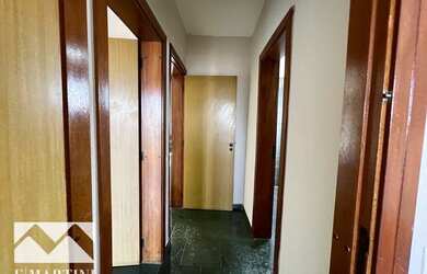 Imagem 6: Apartamento com 2 dormitórios, 85 m² - venda por R$ 320.000,00 ou aluguel...