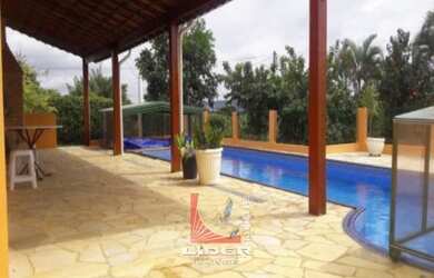 Imagem 8: Chácara Portal Das Estâncias Bragança Paulista